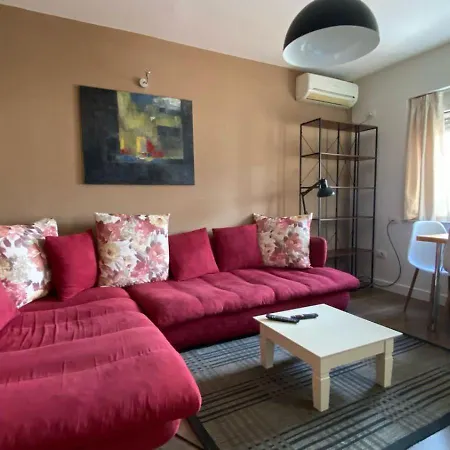 Apartament Apartment Tirana